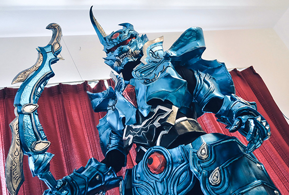 エアコミケ コスプレ C98 コミックマーケット