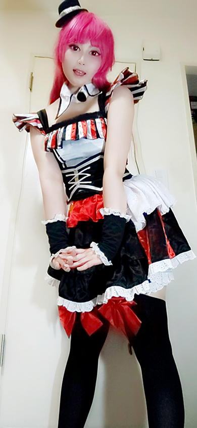 エアコミケ コスプレ C98 コミックマーケット