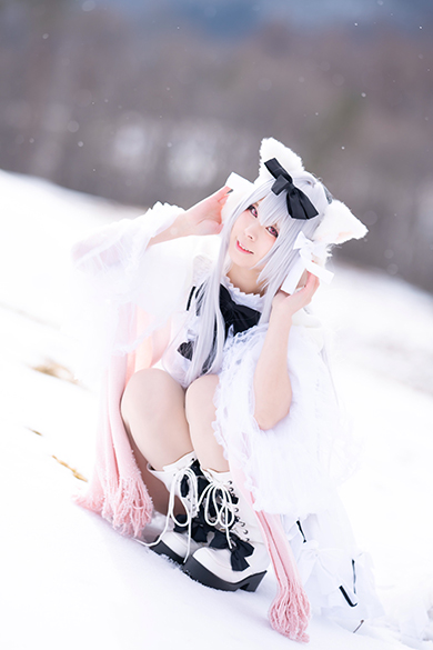 エアコミケ コスプレ C98 コミックマーケット