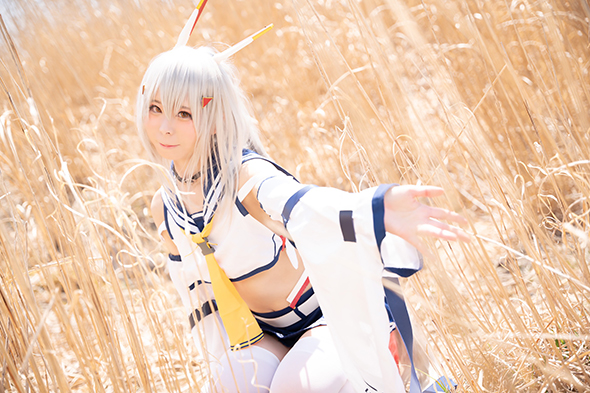 エアコミケ コスプレ C98 コミックマーケット