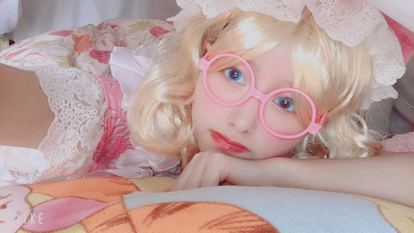 エアコミケ コスプレ C98 コミックマーケット