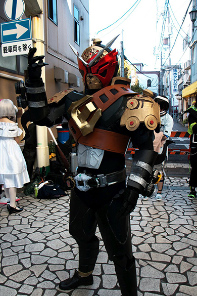 エアコミケ コスプレ C98 コミックマーケット