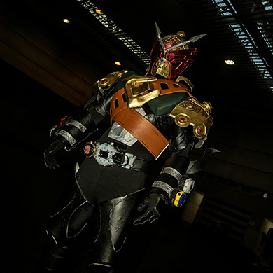 エアコミケ コスプレ C98 コミックマーケット