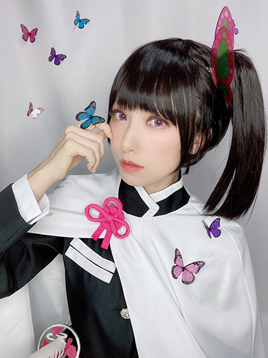 エアコミケ コスプレ C98 コミックマーケット