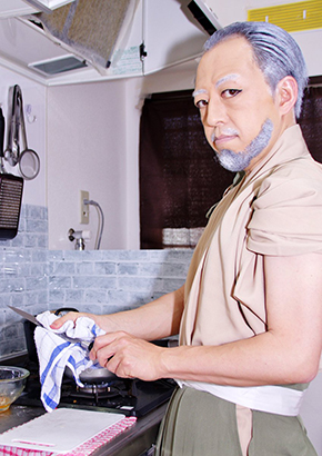 エアコミケ コスプレ C98 コミックマーケット