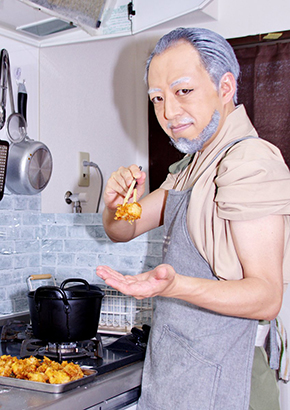 エアコミケ コスプレ C98 コミックマーケット