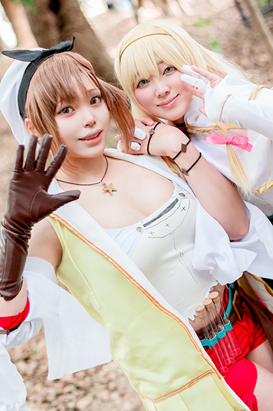 エアコミケ コスプレ C98 コミックマーケット