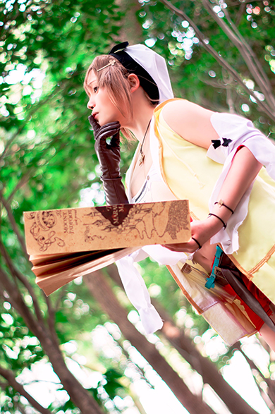 エアコミケ コスプレ C98 コミックマーケット