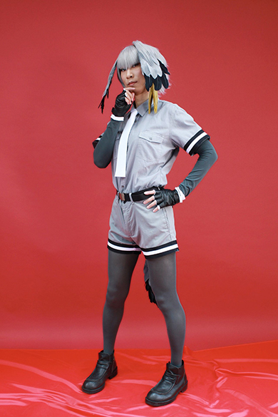 エアコミケ コスプレ C98 コミックマーケット