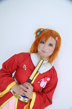 エアコミケ コスプレ C98 コミックマーケット