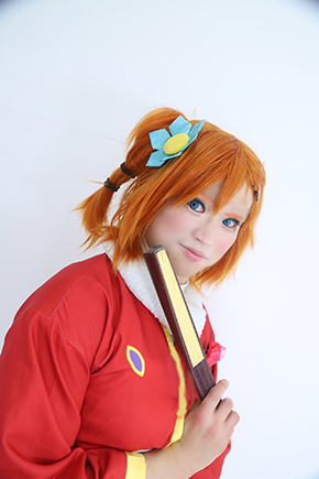 エアコミケ コスプレ C98 コミックマーケット