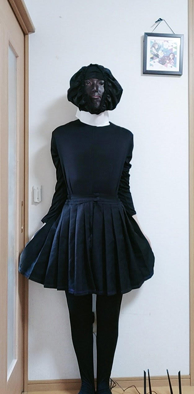 エアコミケ コスプレ C98 コミックマーケット