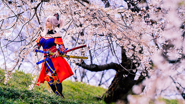 エアコミケ コスプレ C98 コミックマーケット