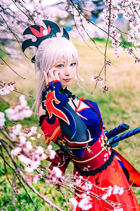 エアコミケ コスプレ C98 コミックマーケット