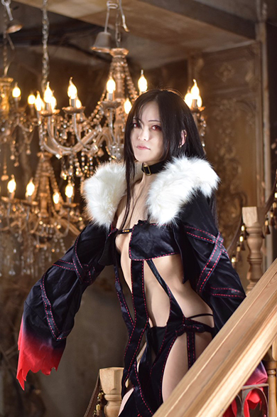 エアコミケ コスプレ C98 コミックマーケット