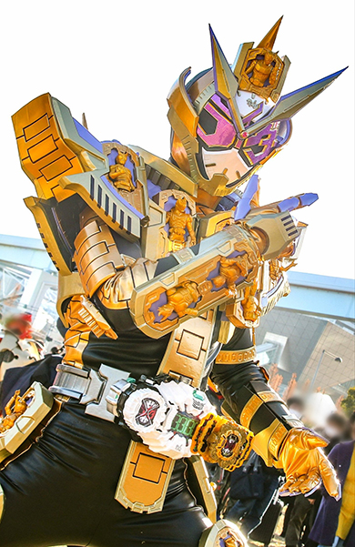 エアコミケ コスプレ C98 コミックマーケット