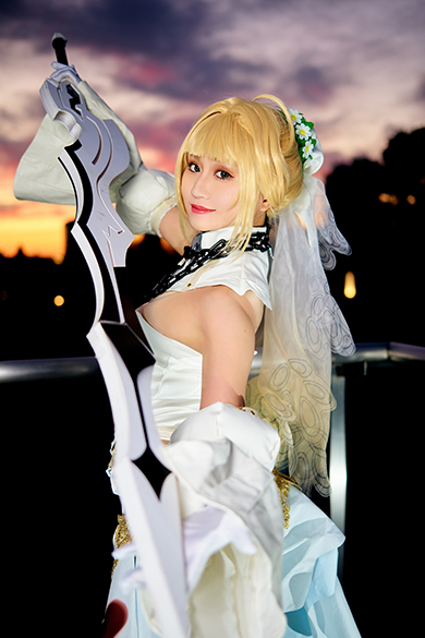 エアコミケ コスプレ C98 コミックマーケット