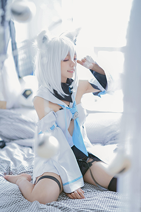 エアコミケ コスプレ C98 コミックマーケット