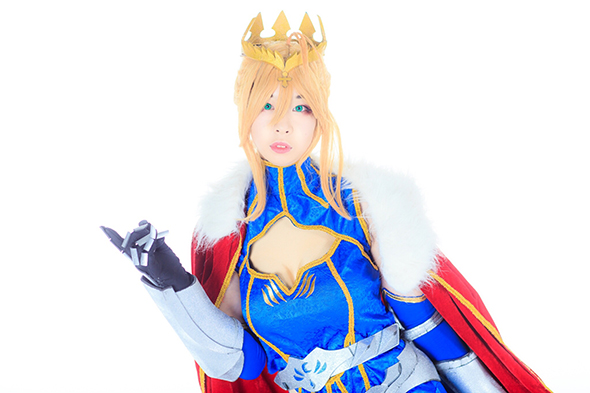 エアコミケ コスプレ C98 コミックマーケット