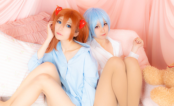 エアコミケ コスプレ C98 コミックマーケット