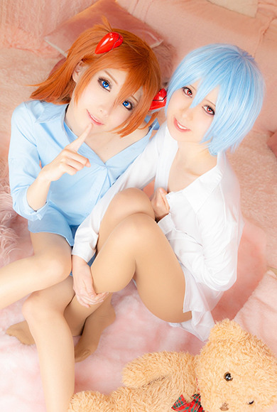 エアコミケ コスプレ C98 コミックマーケット