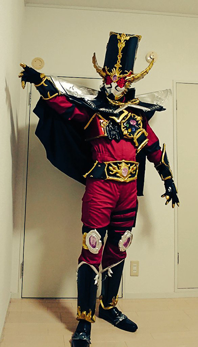 エアコミケ コスプレ C98 コミックマーケット