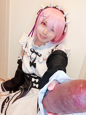 エアコミケ コスプレ C98 コミックマーケット