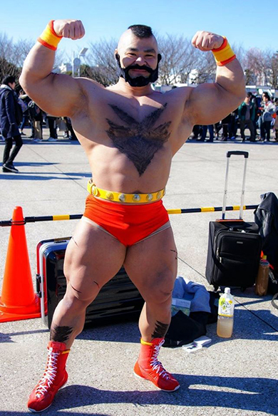 エアコミケ コスプレ C98 コミックマーケット