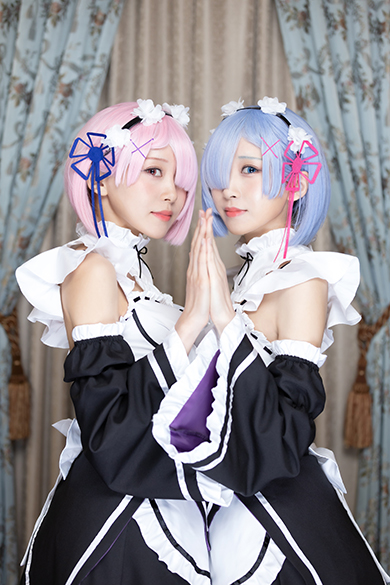 エアコミケ コスプレ C98 コミックマーケット