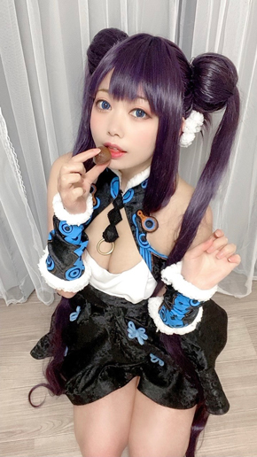 エアコミケ コスプレ C98 コミックマーケット