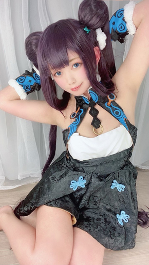 エアコミケ コスプレ C98 コミックマーケット