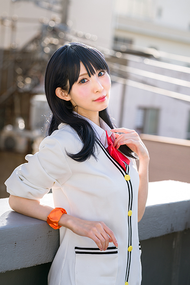 エアコミケ コスプレ C98 コミックマーケット