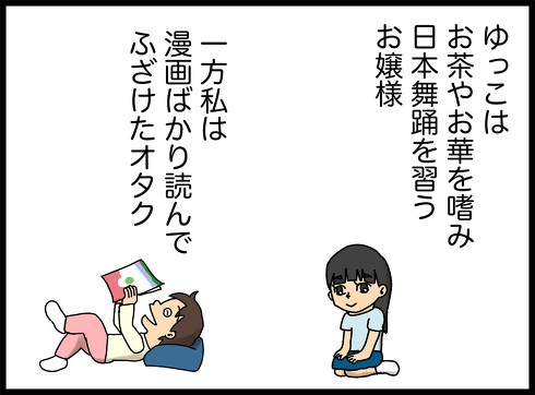 直江あきさんGALS