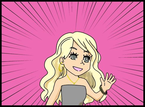 直江あきさんGALS