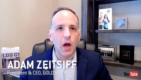 米ゴールドジム、新型コロナの影響で経営破綻に　CEO「ゴールドジムはどこへも行かない」