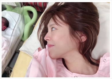 高橋真麻 高橋英樹 両親 小林亜紀子 孫フィーバー 初孫 出産 育児 干渉 ブログ