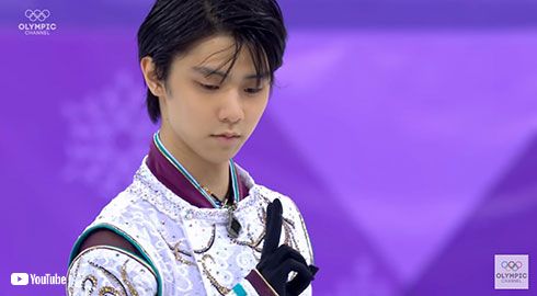 羽生結弦 フィギュアスケート スポーツ
