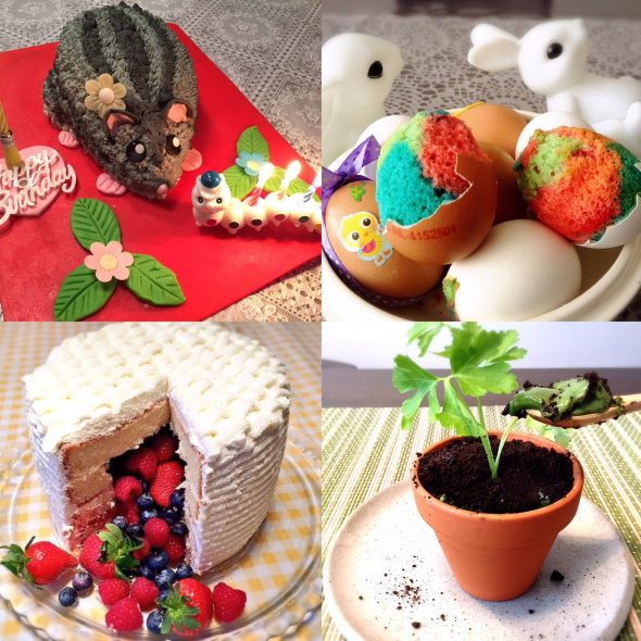 チーズケーキ トムとジェリー 穴 漫画 アニメ エメンタール