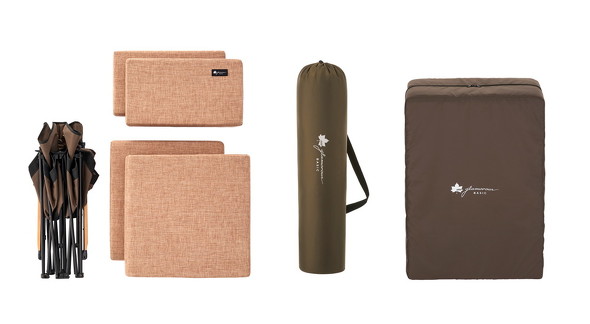 グランプソファ