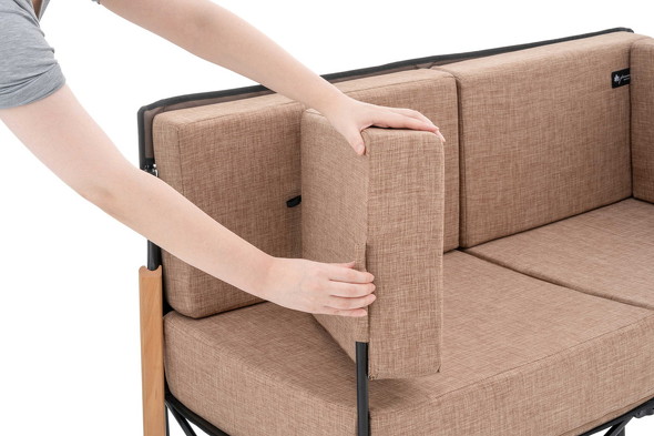 グランプソファ