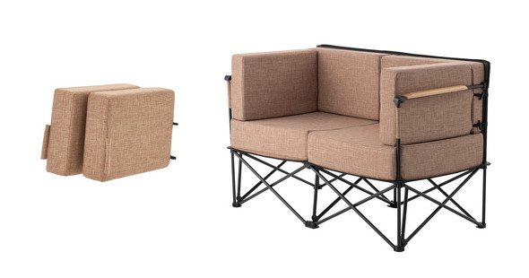 グランプソファ