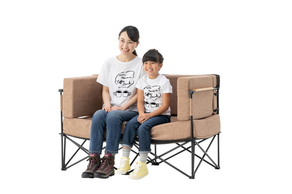 グランプソファ