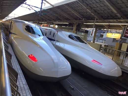 JR東日本 新幹線 ゴールデンウィーク 利用客数 前年比5％