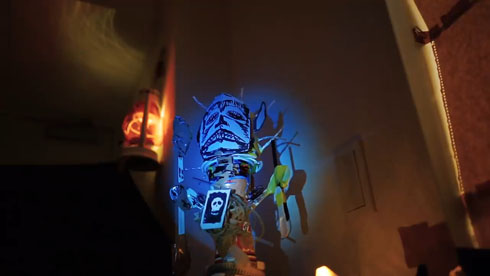 タワー・オブ・テラー