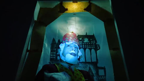 タワー・オブ・テラー