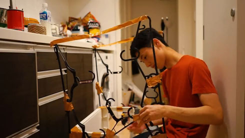 タワー・オブ・テラー