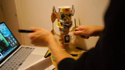 タワー・オブ・テラー