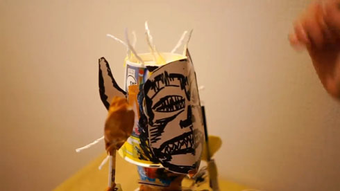 タワー・オブ・テラー