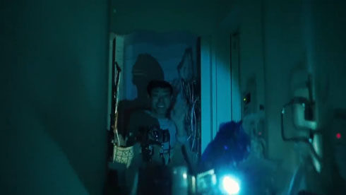 タワー・オブ・テラー