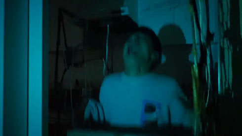 タワー・オブ・テラー